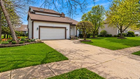 1368 Hunter Circle