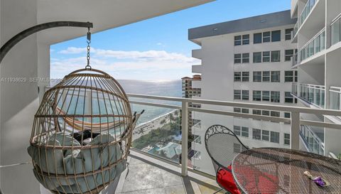2030 S Ocean Dr