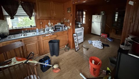 206 Kokomo Rd