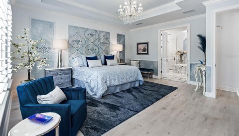 241 CONSERVATORY DRIVE