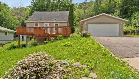 803 Wilkinson Street