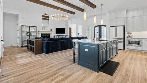 109 Star Thistle TRL