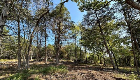 3303 Byrnes Mill Road