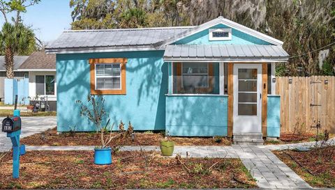 607 Jefferson Street