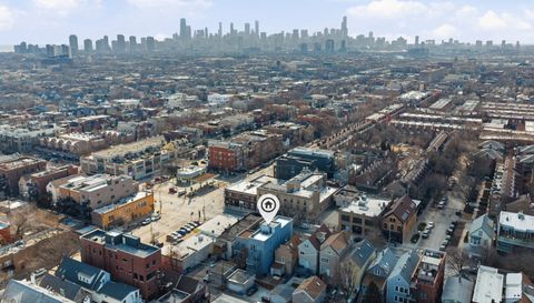 1412 W Diversey Parkway