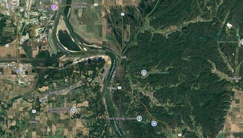 25065 Rock Springs Hollow Rd