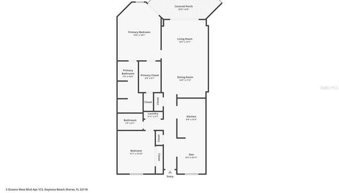 3 OCEANS WEST BOULEVARD