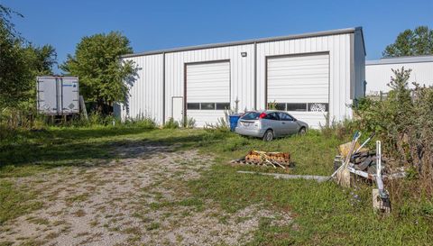 20750 Ostrich Lot #4 Drive