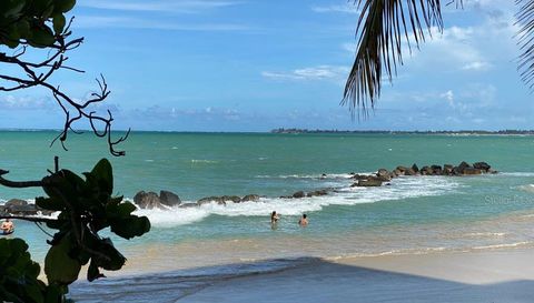 Isla Verde Avenue 3205 The Galaxy