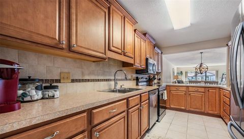 3505 TARPON WOODS BOULEVARD