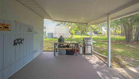 1820 SE 175TH TERRACE ROAD