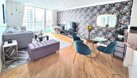 1155 Brickell Bay Dr