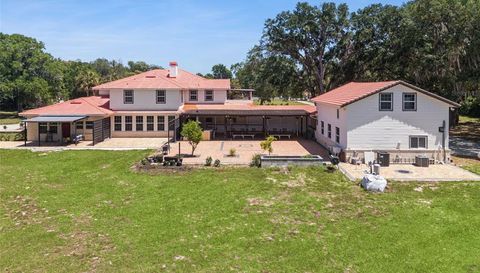 1498 MARKHAM WOODS ROAD