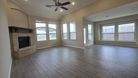 9019 Texas Lantana Ct