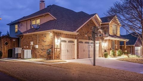 1320 Spring Ridge Ln