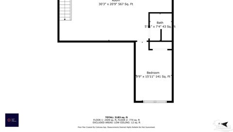 6089 Cherry Hill  Cir