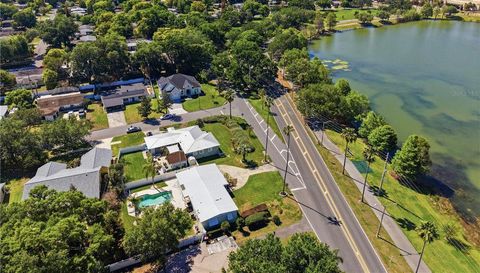 3606 LAKE UNDERHILL ROAD