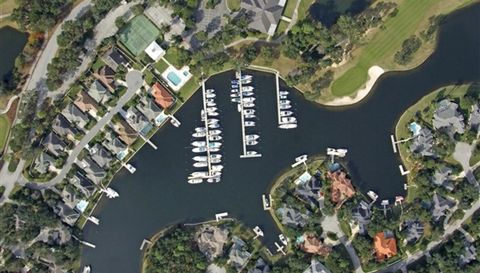 1765 Harrington Park Dr