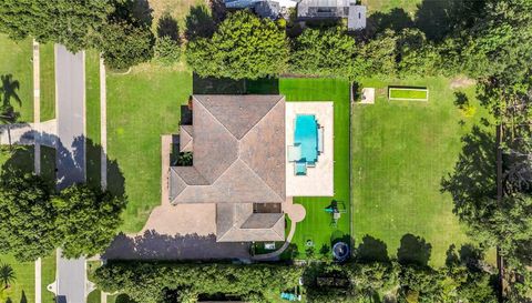 13643 LAKE CAWOOD DRIVE