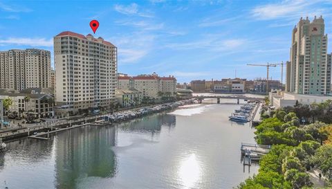 371 Channelside Walk Way