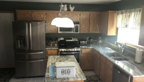 1610 Cottonwood Trail