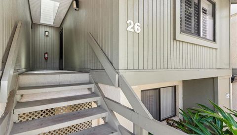 26 VILLAGE LAS PALMAS