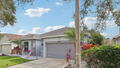 221 WESTMORELAND CIRCLE