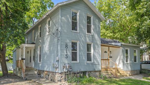815 Davis Ave NW