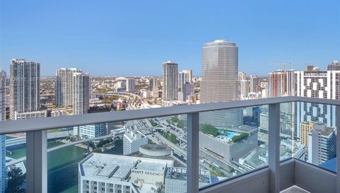 200 Biscayne Boulevard Way