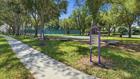 5207 NEW SAVANNAH CIRCLE