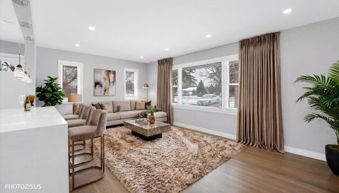 2N356 Prairie Avenue