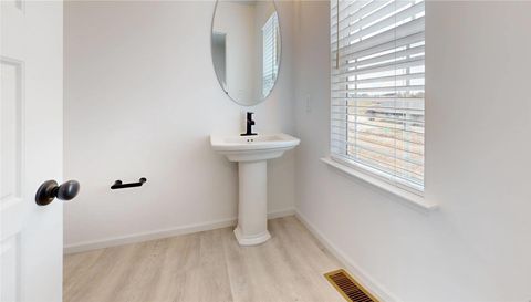 0 Lilac (Majestic Lakes)