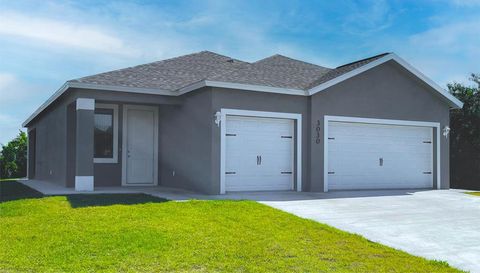 8012 Sunrise Circle