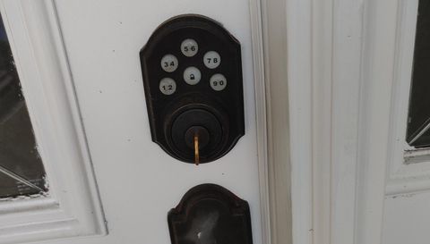 5398 Oxford Manor Cir