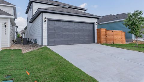 5302 Mulberry Grove LN