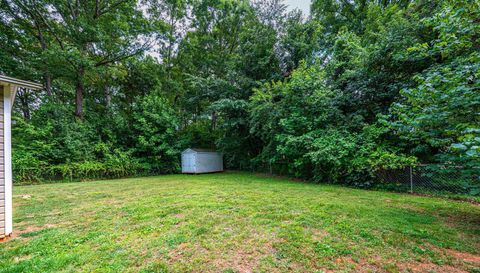 2729 Horseford Rd