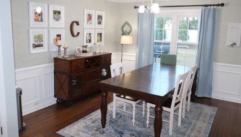 4801 Cherry Blossom Dr