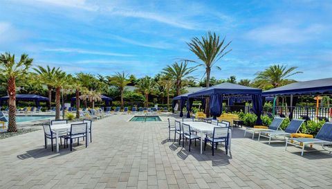 8299 Fishhawk Falls Court