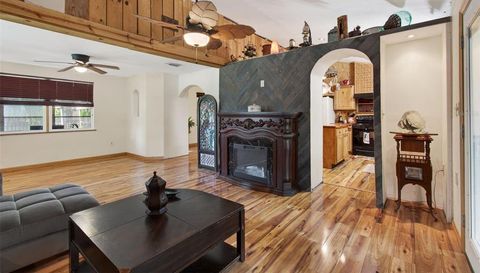 505 N STATE ROAD 21