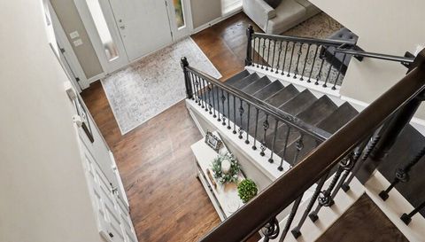 15232 Ingersoll Street