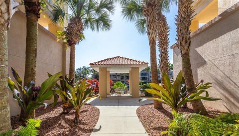 300 BELLA HARBOR COURT