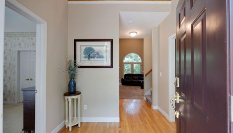 5021 Parkerson Rd