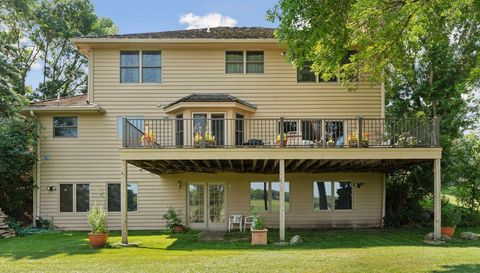 11292 Mount Curve Road