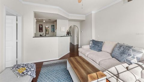 501 KNIGHTS RUN AVENUE