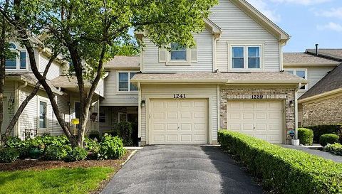 1241 Tennyson Ln