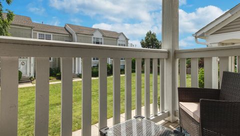 543 Silver Leaf Dr