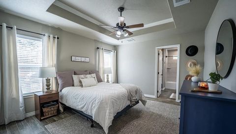 1302 Cedar Grove Trail