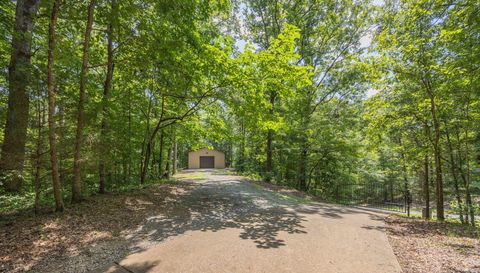 5021 Parkerson Rd