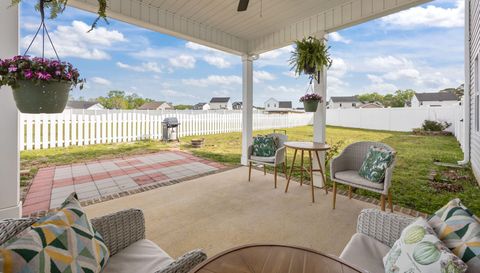 35 N Cinnamon Teal Dr