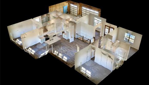 1 Craftsman @ Stone Canyon